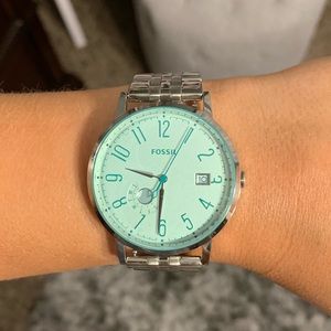 Fossil Watch